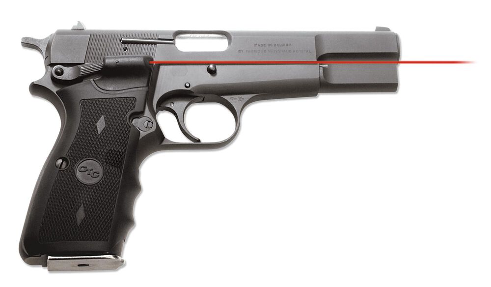 LG-309 Lasergrips® for Browning Hi-Power