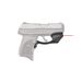 LG-416 Laserguard® for Ruger EC9s, LC9, LC9s AND LC380