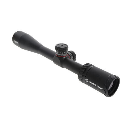 Hardline 4-12x40 BDC-Long Range