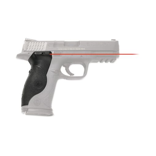 LG-660 Lasergrips® for Smith & Wesson M&P Full-Size