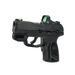 LG-RUGER MAX 9 (GREEN)