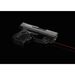LG-469 Laserguard® for Springfield Armory XD-S