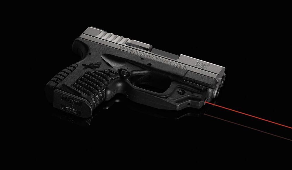 LG-469 Laserguard® for Springfield Armory XD-S
