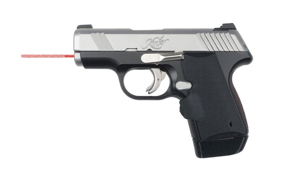 LG-410 Lasergrips® for Kimber® EVO SP