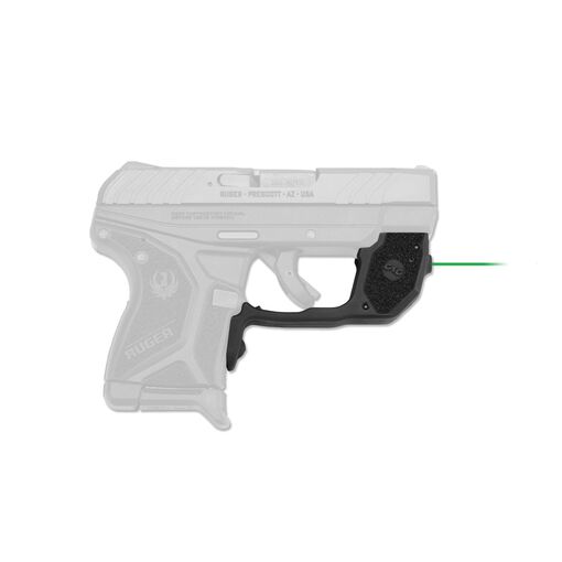 LG-497G Green Laserguard® for Ruger LCP II