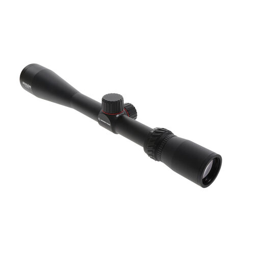 Brushline 4-12x40 BDC-Rimfire