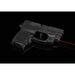 LG-454 Laserguard® for Smith & Wesson M&P Bodyguard .380