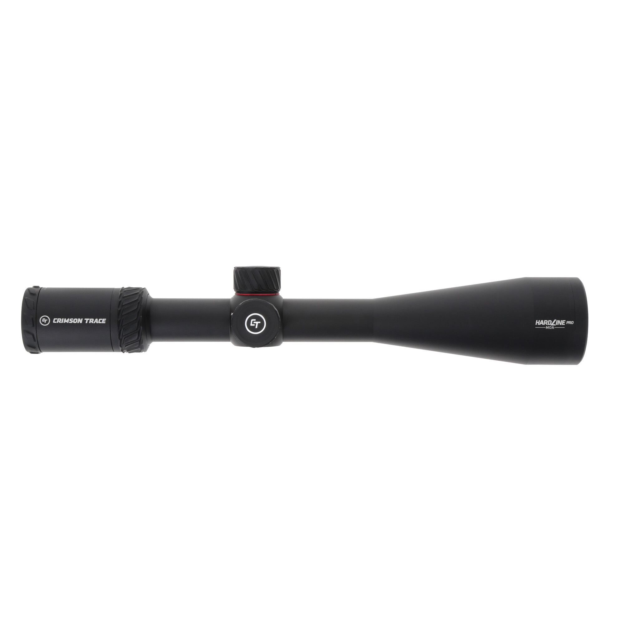 Hardline Pro 5-20x50 MR1-MOA | CrimsonTrace