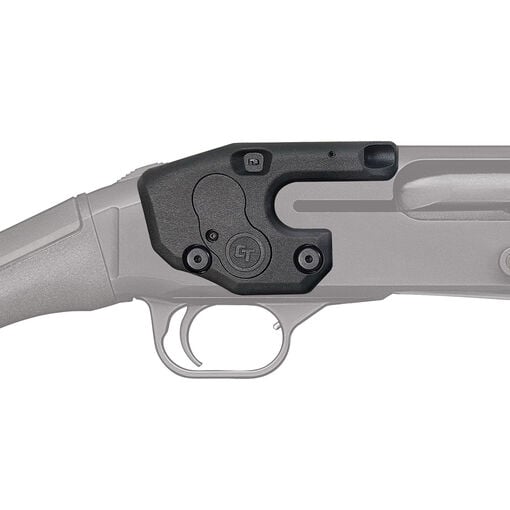 LaserSaddle LS990 Mossberg Aftershock - Green