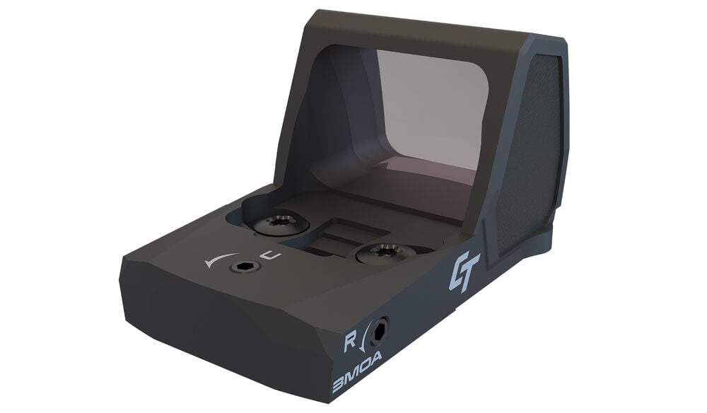 CT RESILIENT&trade; Ultralite - Green