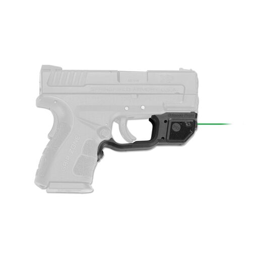 LG-496G Green Laserguard® for Springfield Armory XD MOD.2