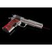 LG-901 Master Series™ Lasergrips® Rosewood for 1911 Full-Size