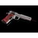 LG-901 Master Series™ Lasergrips® Rosewood for 1911 Full-Size