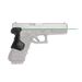 LG-637G Green Lasergrips® for GLOCK Gen3, Gen4 and Gen5 Full-Size