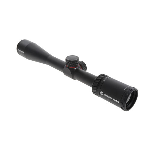 Brushline Pro 4-12x40 Plex