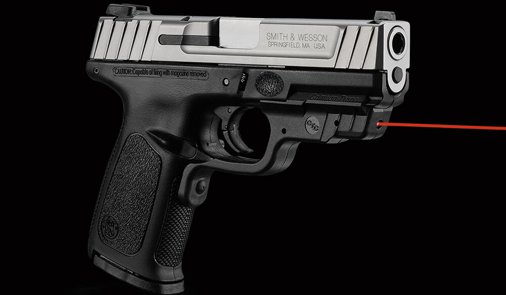 LG-457 Laserguard® for Smith & Wesson SD & SD VE