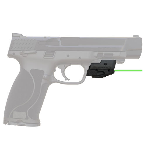 UNIVERSAL LASER SIGHT CMR-206 - GREEN