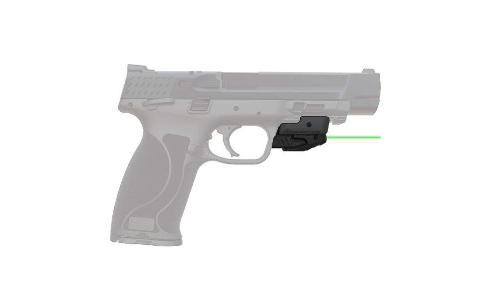UNIVERSAL LASER SIGHT CMR-206 - GREEN