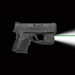 LL-802G Green Laserguard® Pro™ for Springfield Armory XD-S [REFURBISHED]