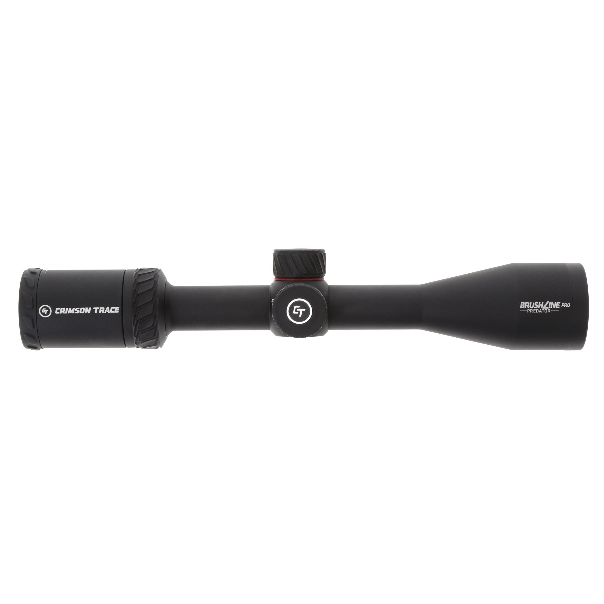 Brushline Pro 3-9x40 BDC Predator | CrimsonTrace