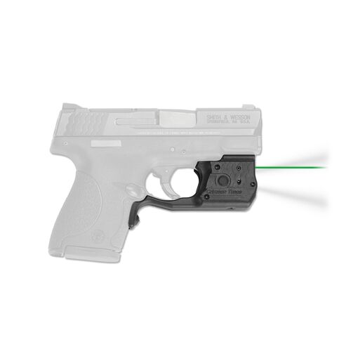 LL-801G Green Laserguard® Pro™ for Smith & Wesson M&P® Shield™ and M&P Shield M2.0™ (9/40)