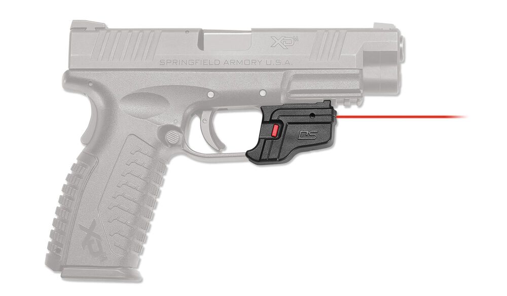 DS-123 Defender Series™ Accu-Guard™ Laser Sight for Springfield Armory XD, XD Mod.2 and XD(M)