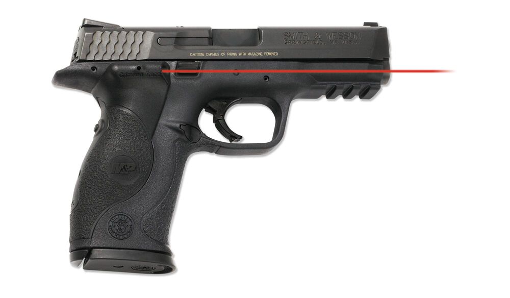 LG-660 Lasergrips® for Smith & Wesson M&P Full-Size
