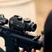 CTS-1100 Illuminated 3.5x Battlesight