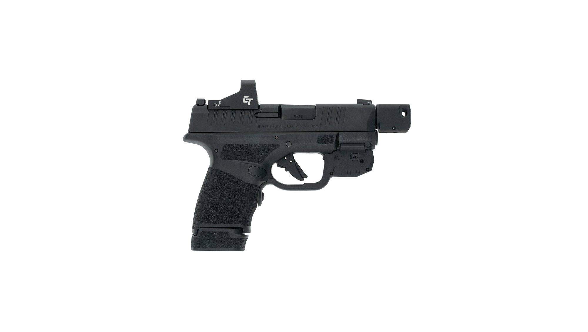 LG-Hellcat RED | CrimsonTrace