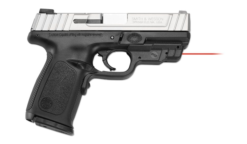 LG-457 Laserguard® for Smith & Wesson SD & SD VE