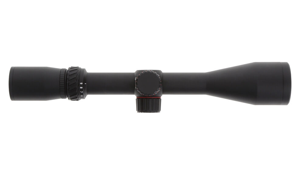 Brushline 3-9x40 BDC-Rimfire
