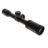 HARDLINE 2-7X32 BDC-BLACKOUT