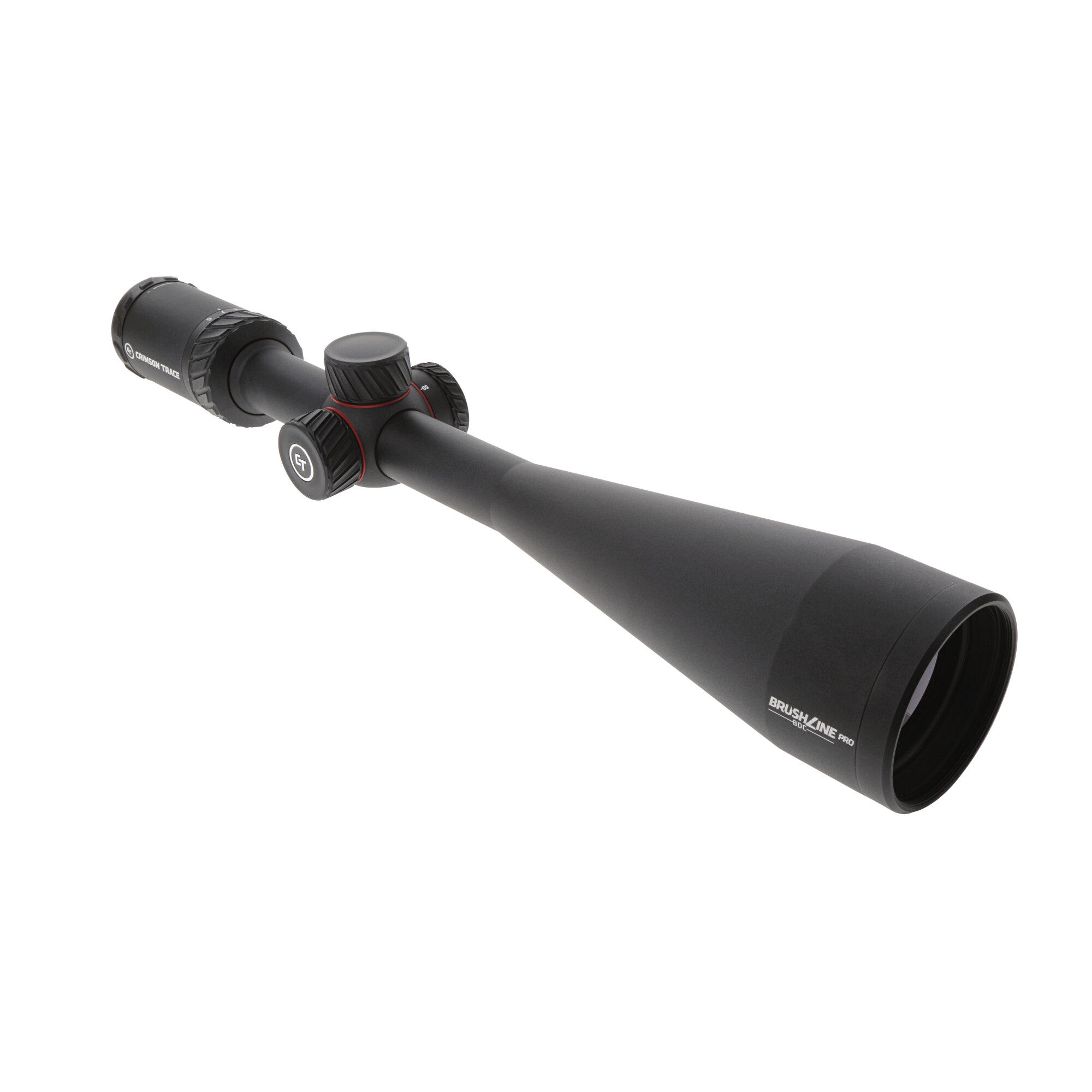 Brushline Pro 6-24x50 BDC | CrimsonTrace