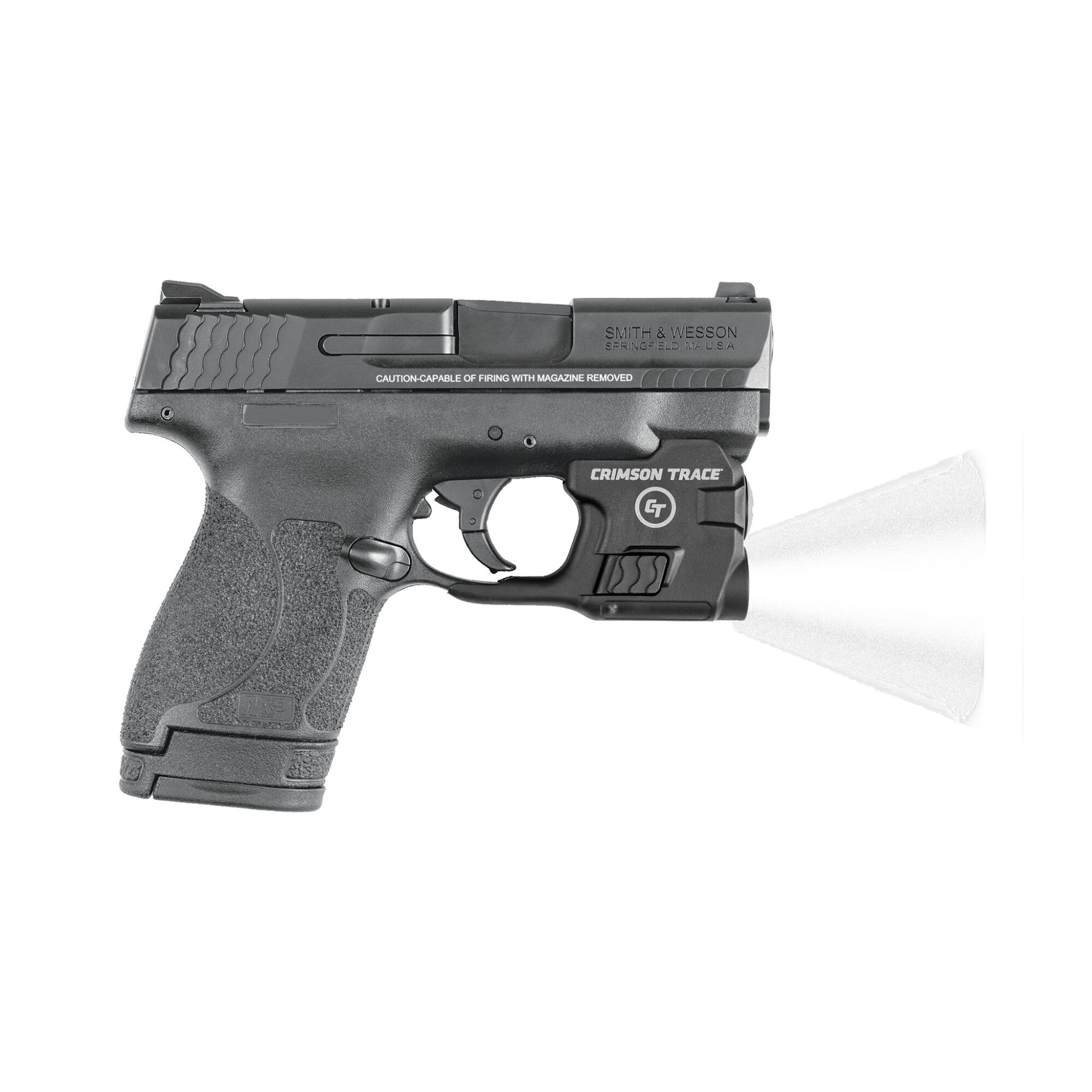 LTG-770 Lightguard™ for Smith & Wesson M&P® Shield™, M&P Shield