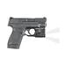 LTG-770 Lightguard™ for Smith & Wesson M&P® Shield™, M&P Shield Plus, and M&P Shield M2.0™ (9/40)
