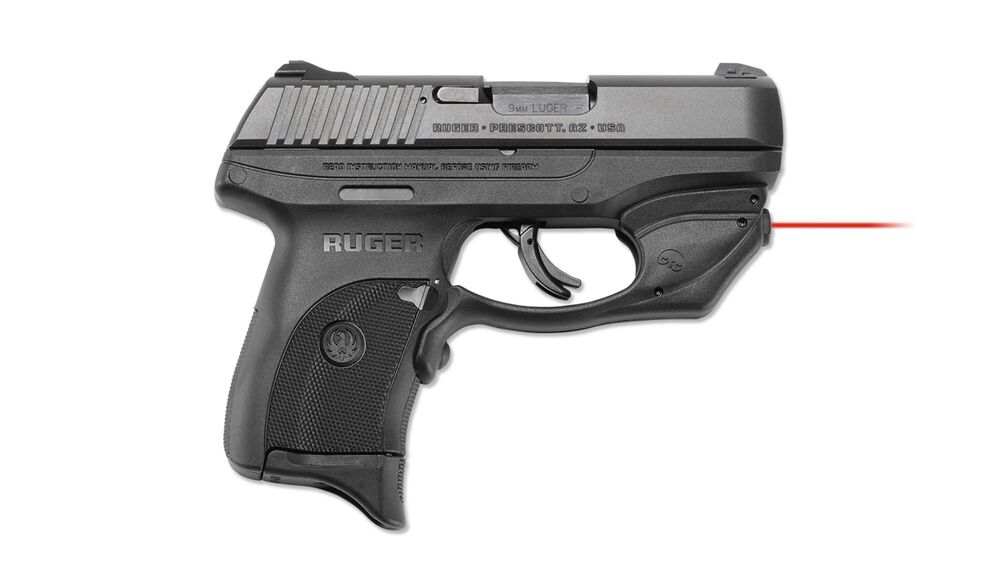 LG-416 Laserguard® for Ruger EC9s, LC9, LC9s AND LC380