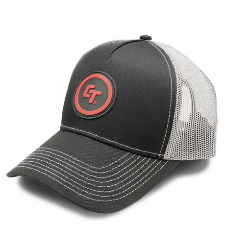 Crimson Trace® Logo Trucker's Hat
