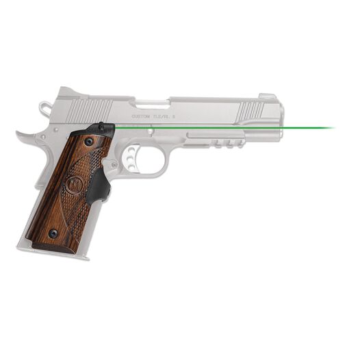 Taurus Crimsontrace