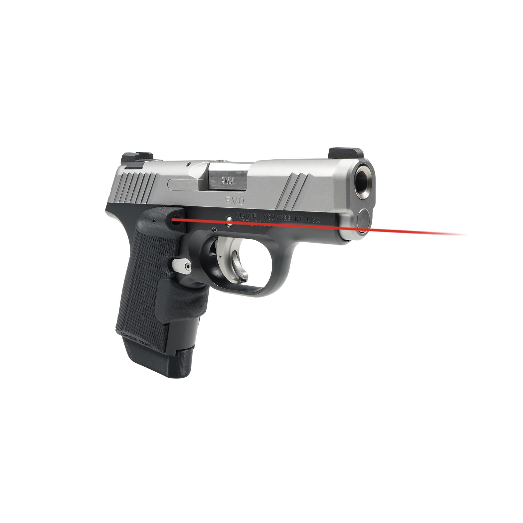 LG-410 Lasergrips® for Kimber® EVO SP | CrimsonTrace
