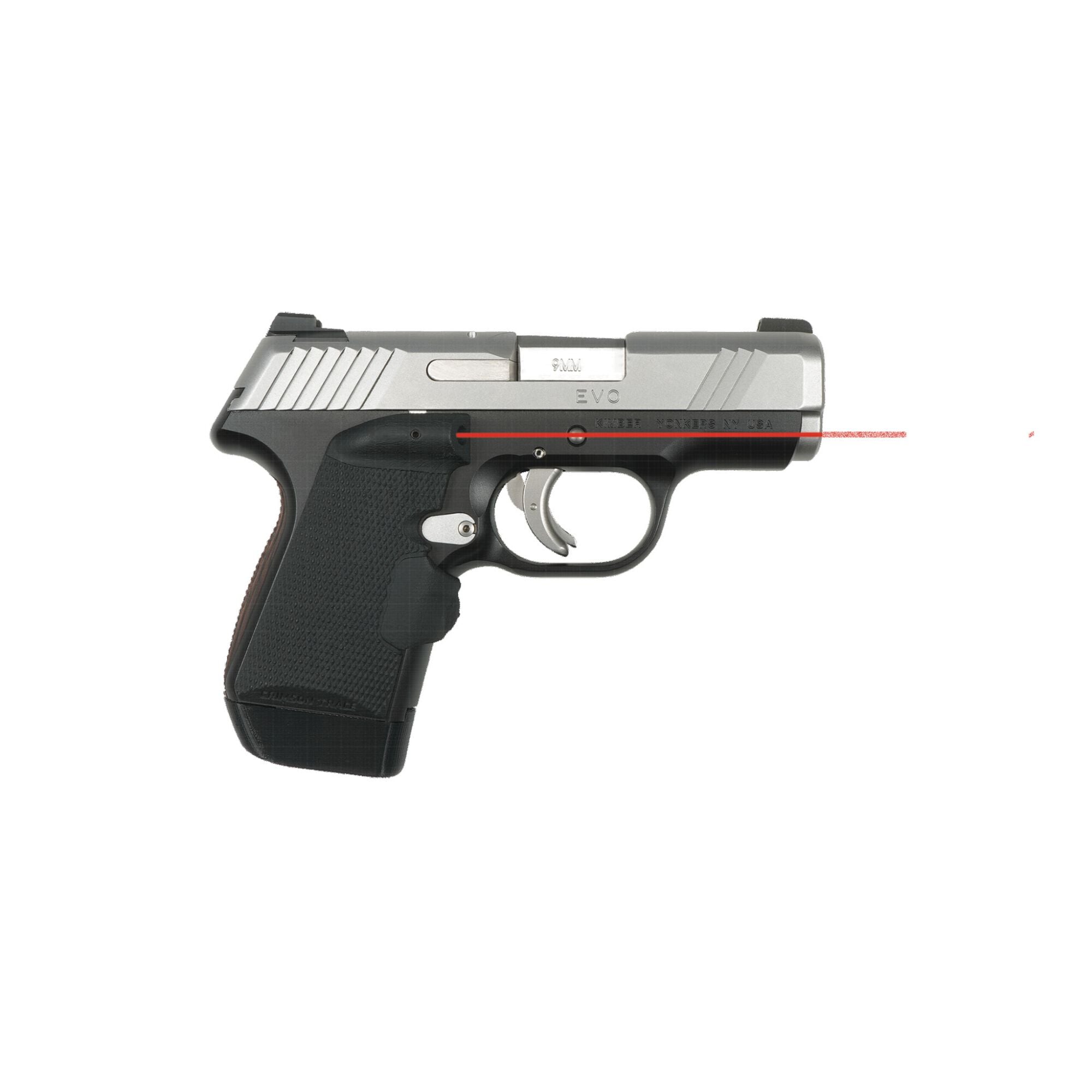 LG-410 Lasergrips® for Kimber® EVO SP | CrimsonTrace