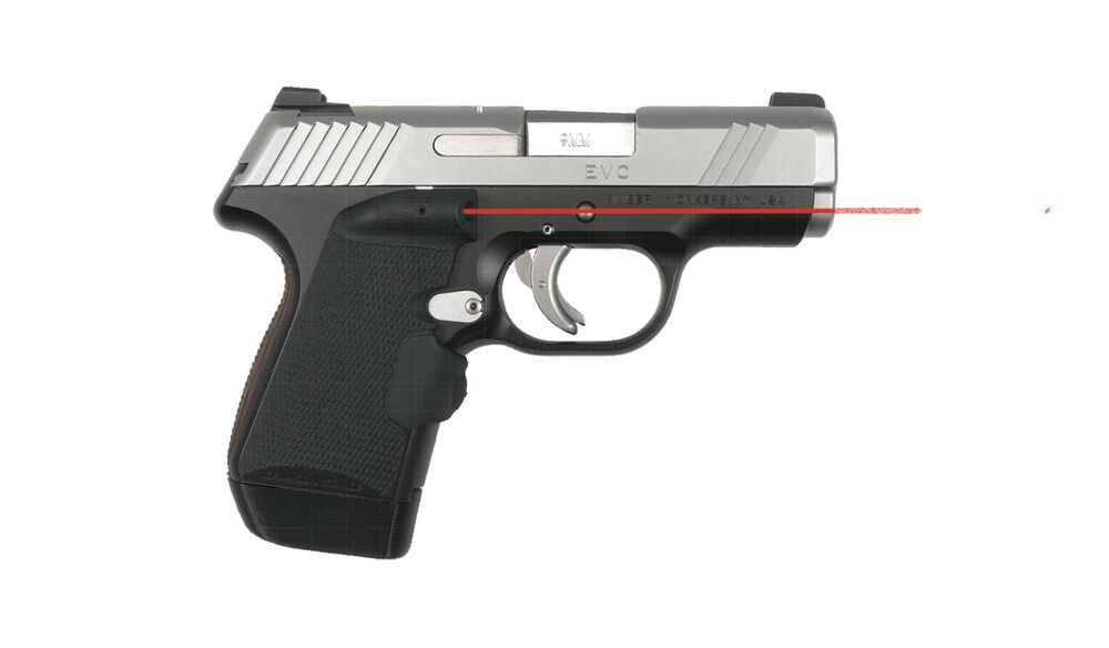 LG-410 Lasergrips® for Kimber® EVO SP
