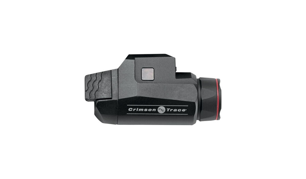 CMR-208 Rail Master® Universal Tactical Light