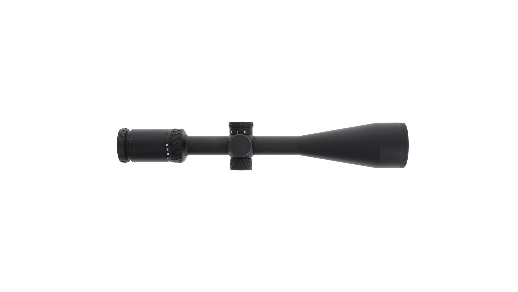 BRUSHLINE PRO 4-16x50 BDC 6.5 CREEDMOOR | CrimsonTrace