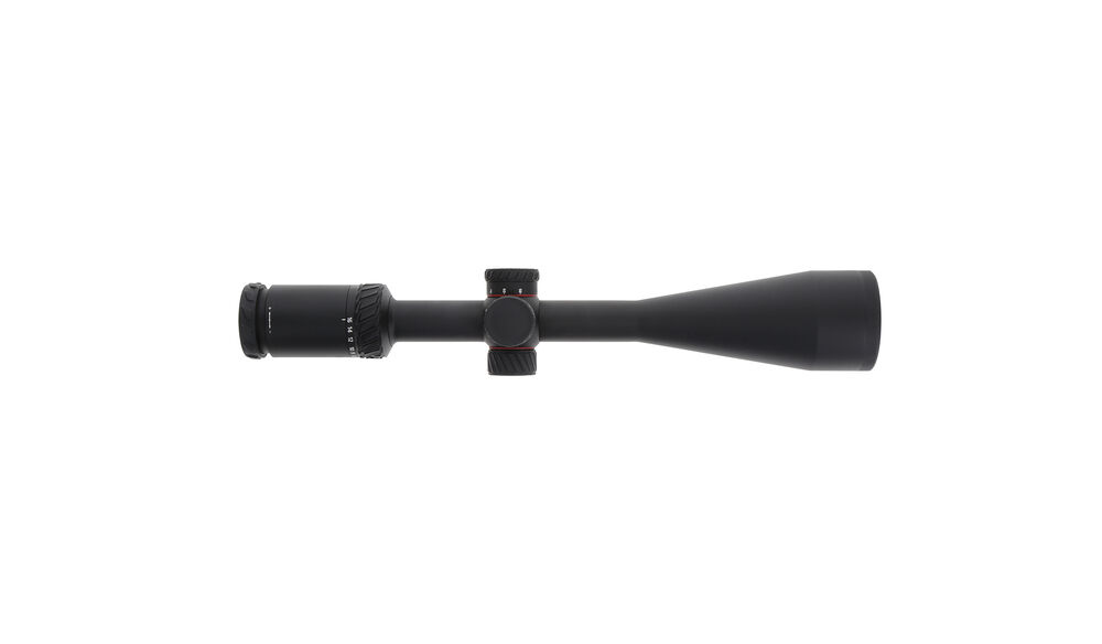 BRUSHLINE PRO 4-16x50 BDC 6.5 CREEDMOOR