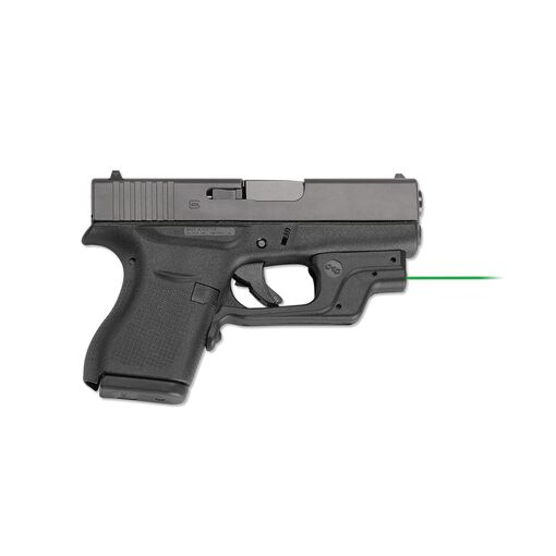 LG-443GH Laserguard® with Pocket Holster for GLOCK 42 & 43