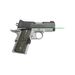 LG-911G Green Master Series™ Lasergrips® G10 Green for 1911 Compact [DISCONTINUED]