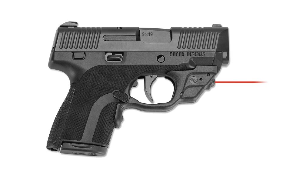 LG-498 Laserguard® for Savage Stance/Honor Guard 9mm