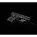 LG-469G Green Laserguard® for Springfield Armory XD-S