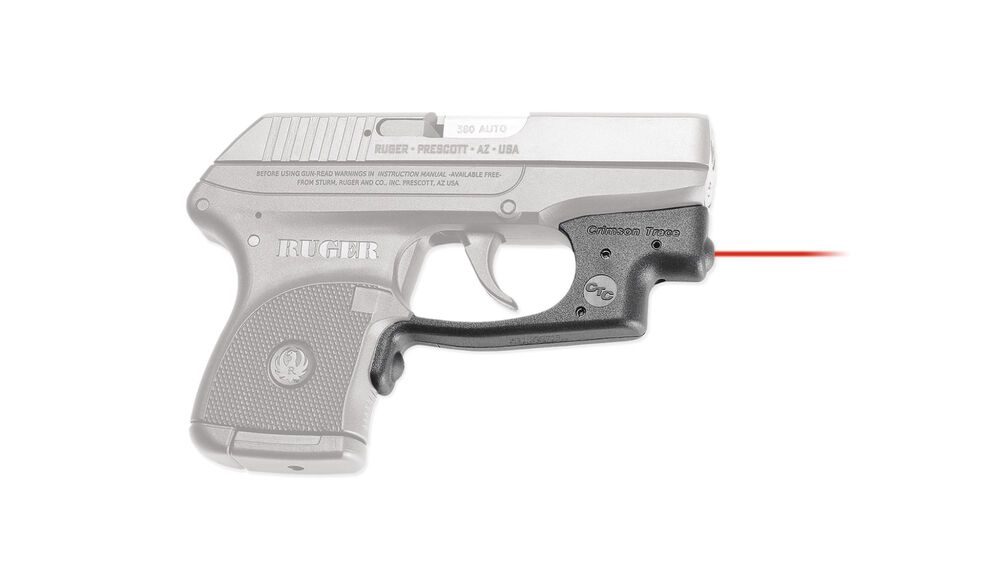 LG-431 Laserguard® for Ruger LCP