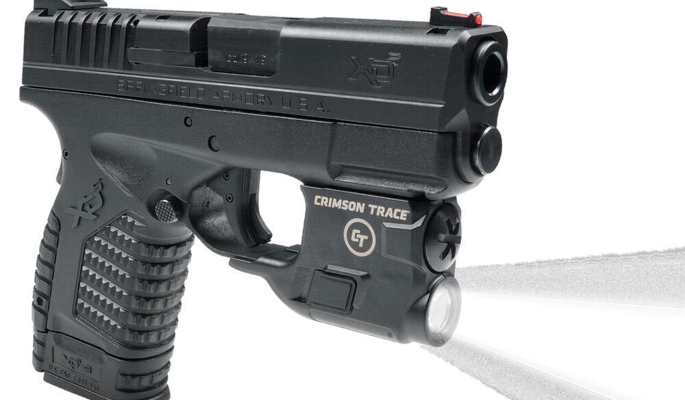 LTG-771 Lightguard™ for Springfield Armory XD-S